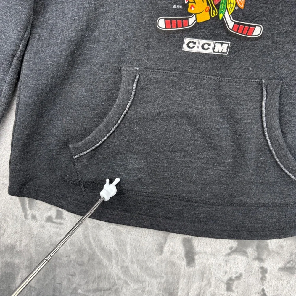 CCM chicago blackhawks